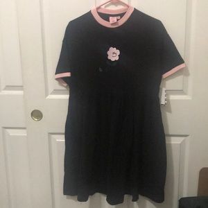Vans Lazy Oaf Dress